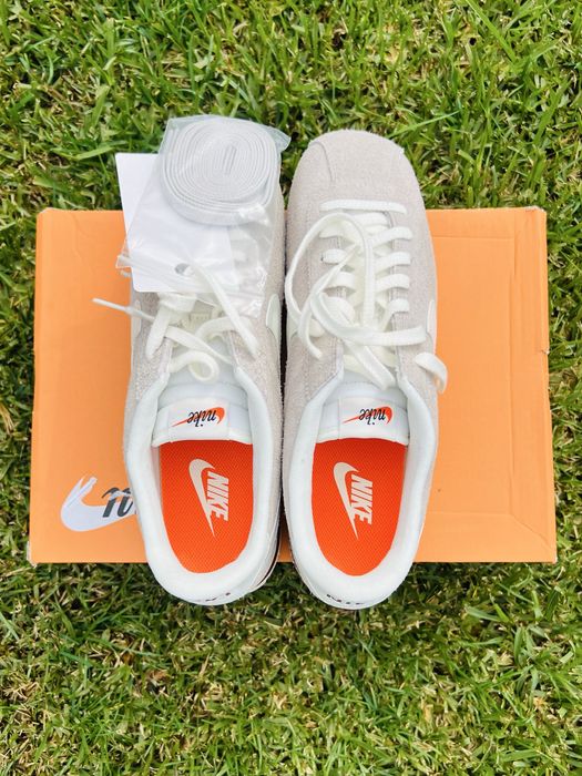 Nike Cortez SE Suede