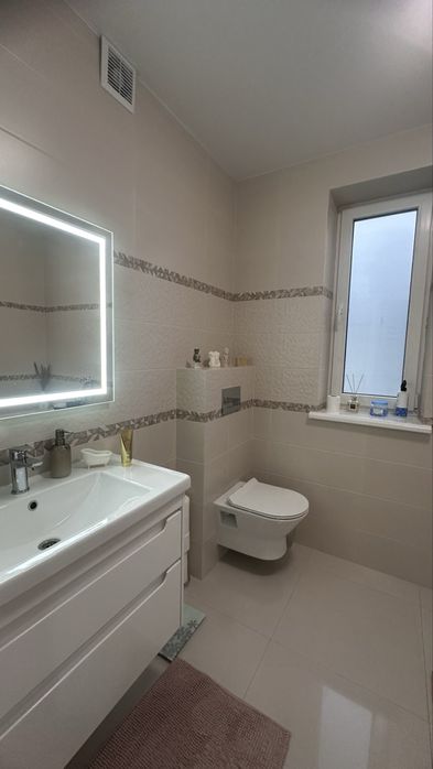 Фонтанка Идеальный новый дом