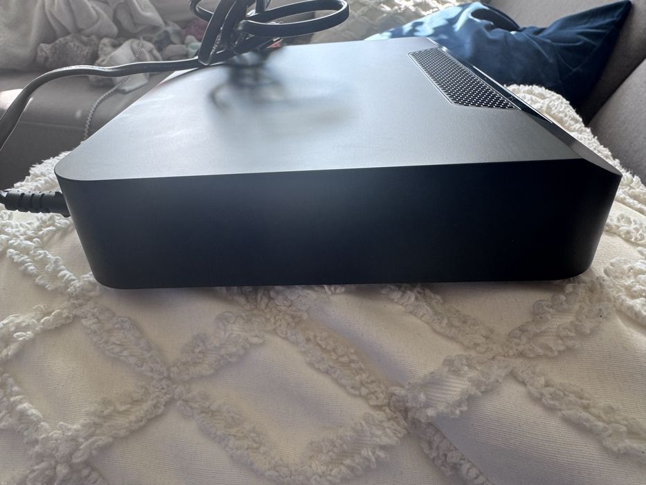 Bluesound Powernode Edge na gwarancji