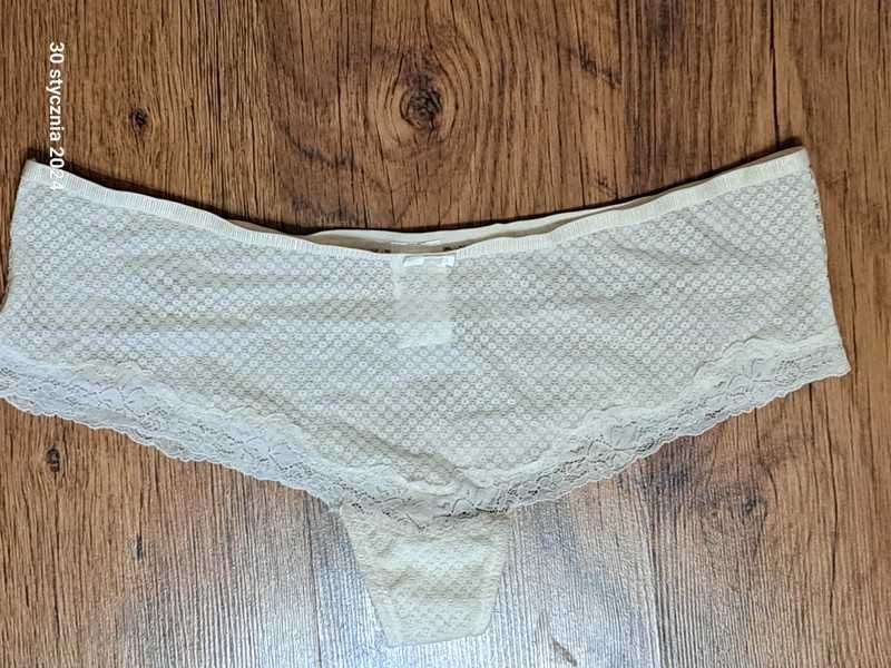 majtki stringi Ineextenso 48 nowe