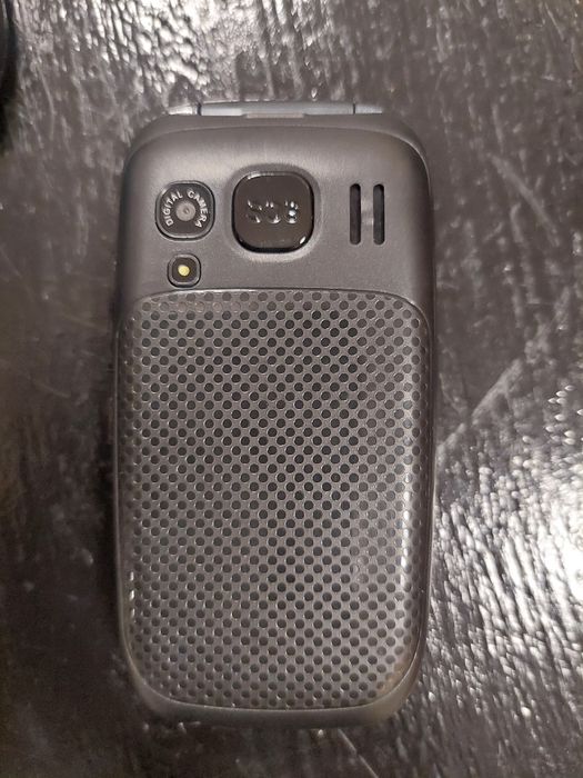 Telemovel SPC Harmony