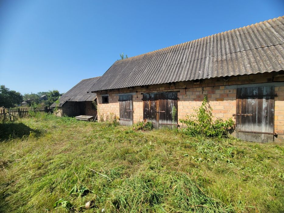 Продам будинок в мальовничому селі