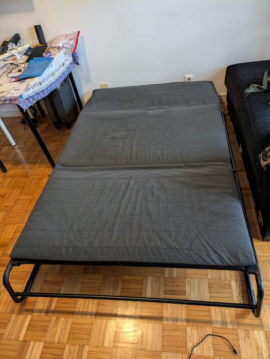 Vendo Sofa cama do IKEA