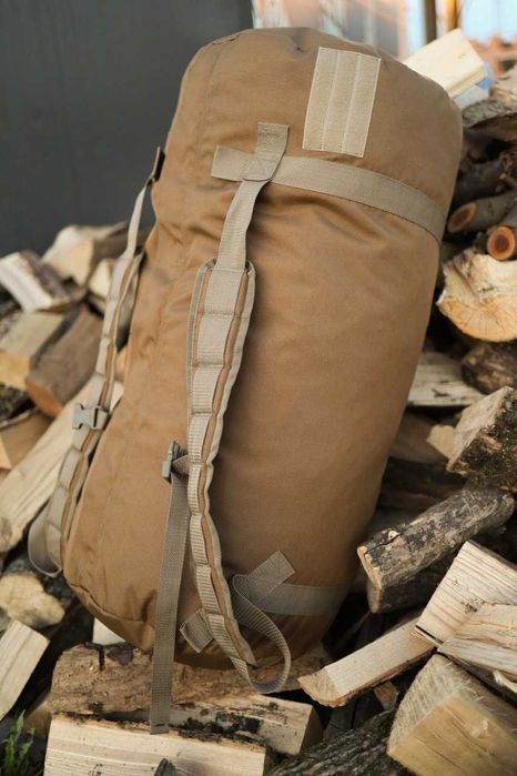 Сумка баул на 120л