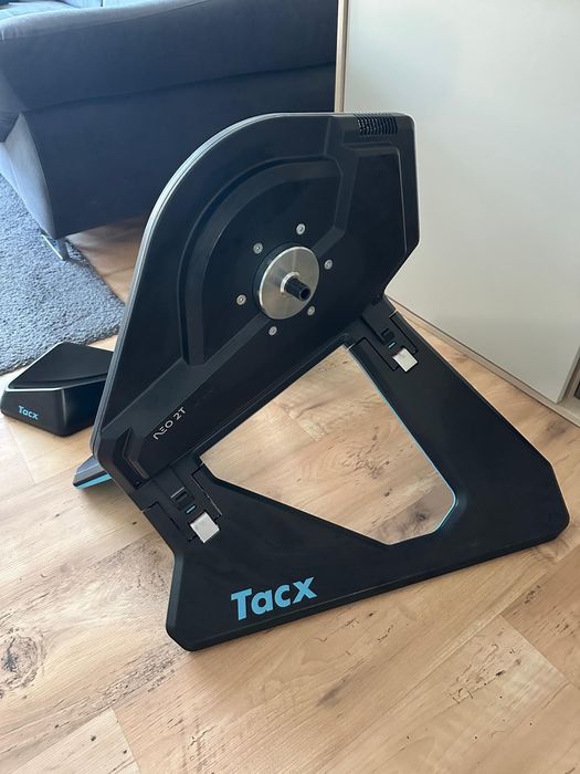 Tacx Neo 2T Smart