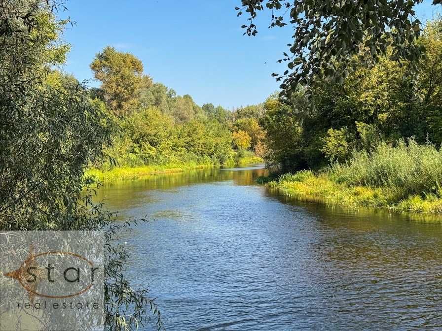 Продаж елітної земельної ділянки в самому серці історичного Седневу