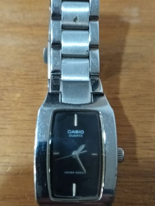 Relogio casio antigo