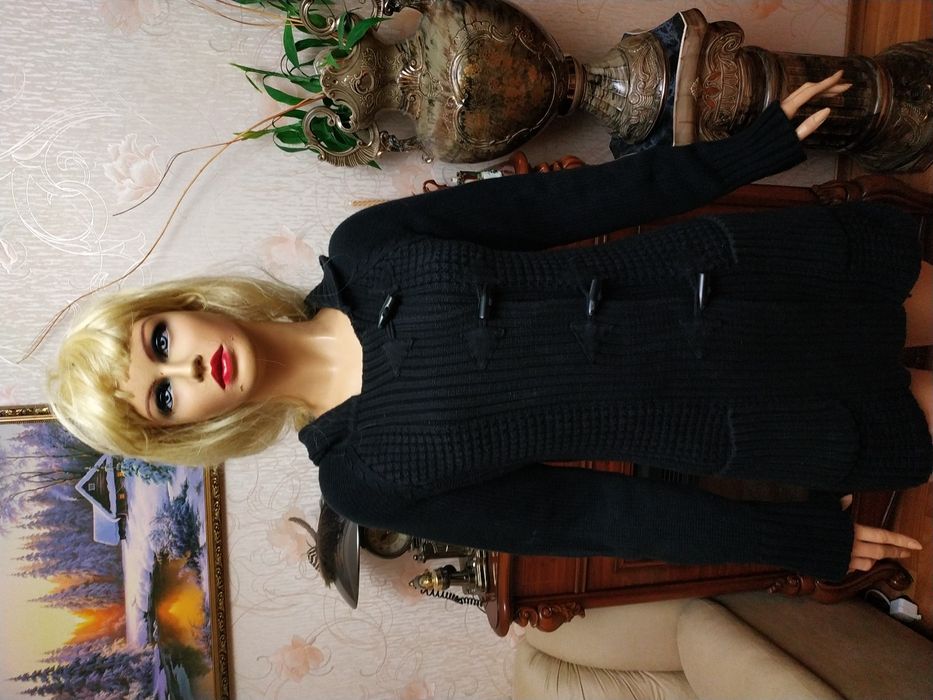 Кофта next 100% cotton кардиган с капюшоном