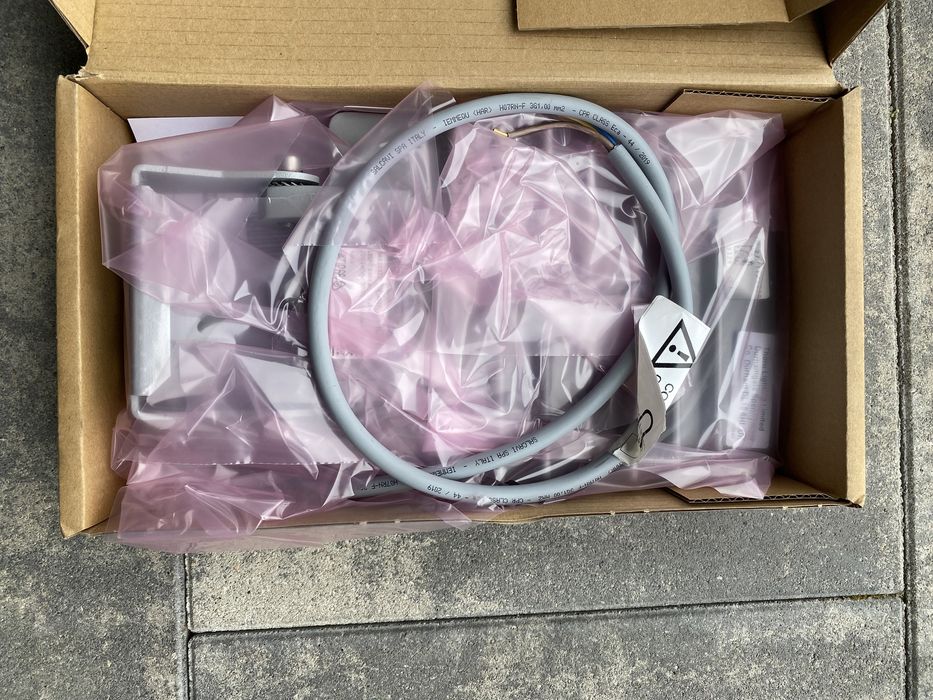 LED Reflektor Halogen Lampa Aluminium Zumtobel