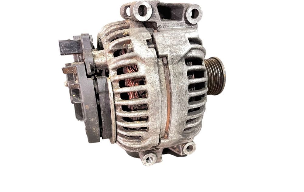 Alternador 200A Mercedes Vito Viano 2.2 CDI 639 2004 a 2012