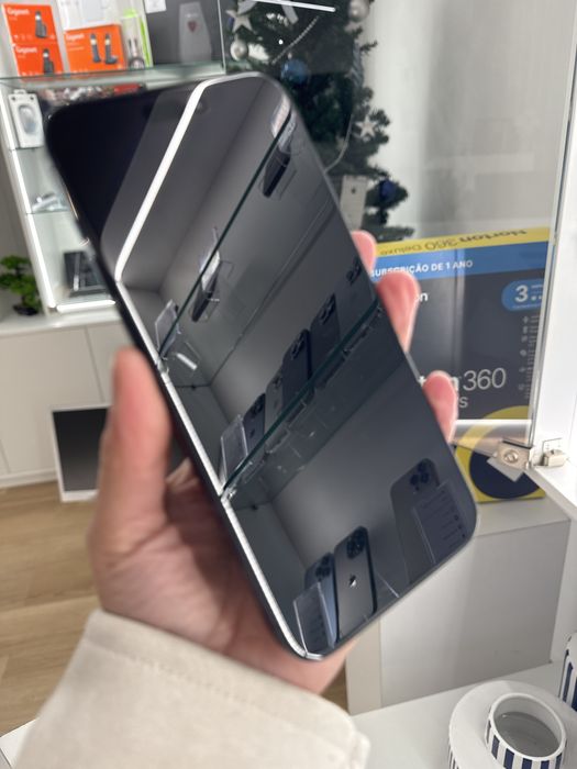 iPhone 15 Pro Max - Pague em 12x!