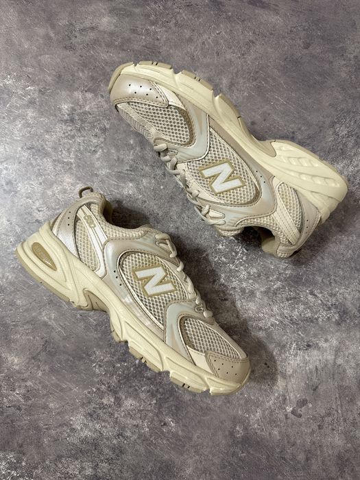 Оригінал 100% / Кросівки New Balance 530, eur38/25см