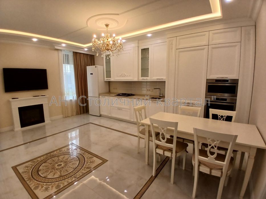 Перша оренда таухаусу у с.Гора