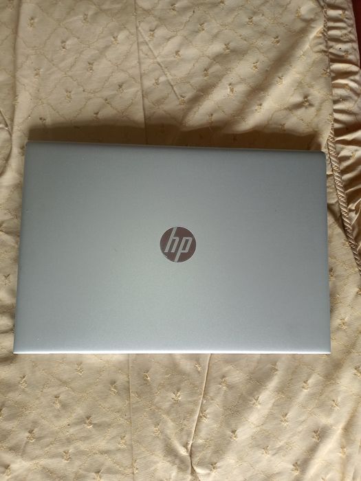 Vendo Portátil HP