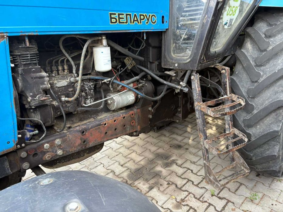 Трактор МТЗ 892 2018р.