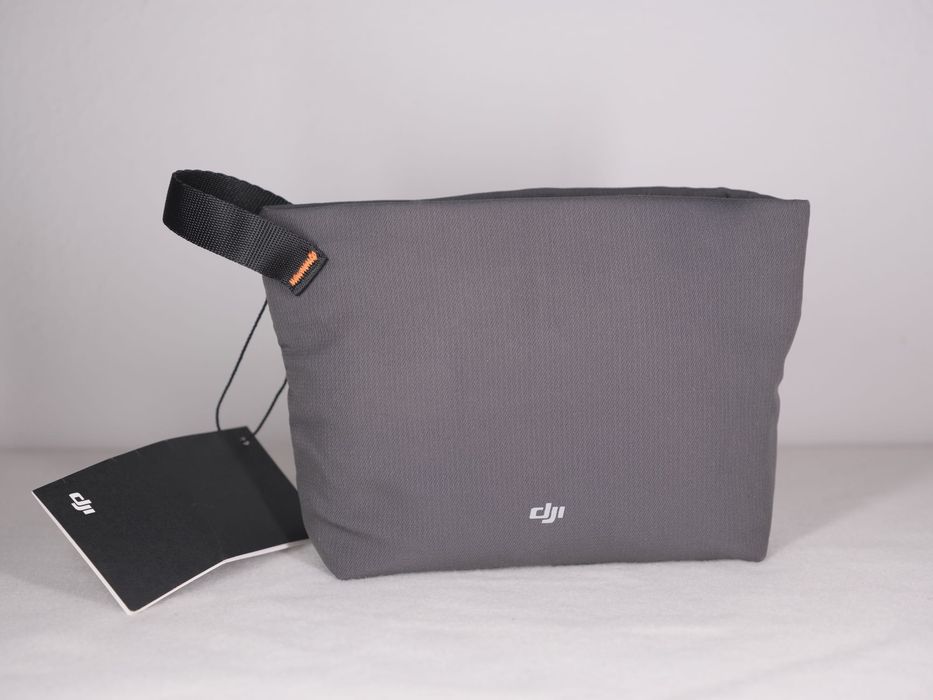 DJI Mic 3 (2 TX + 1 RX + Charging Case) + гарантія / без передоплат