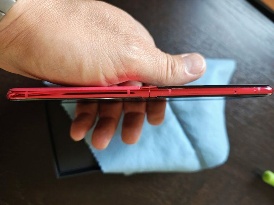 Motorola RAZR 40 Ultra