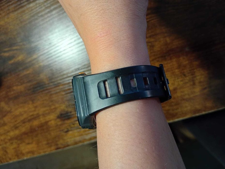 Zegarek Electroniczny Casio