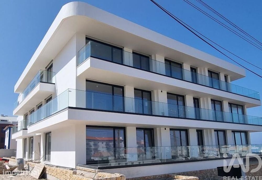 Apartamento T1 em Ericeira de 60,00 m2