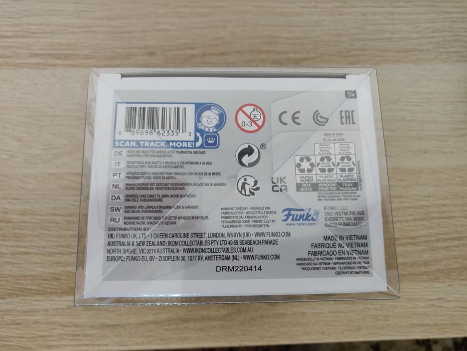 Funko Pop Izuku Midoriya 1140 Special Edition GITD64584487907970121