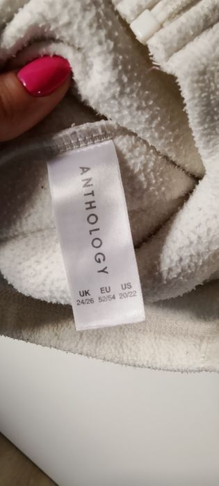 Sprzedam polar rozpinany