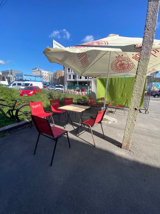 Комерційна нерухомість за адресою вул. Чорнобильська (площа 681 м²) - Atlanta.ua - фото 4