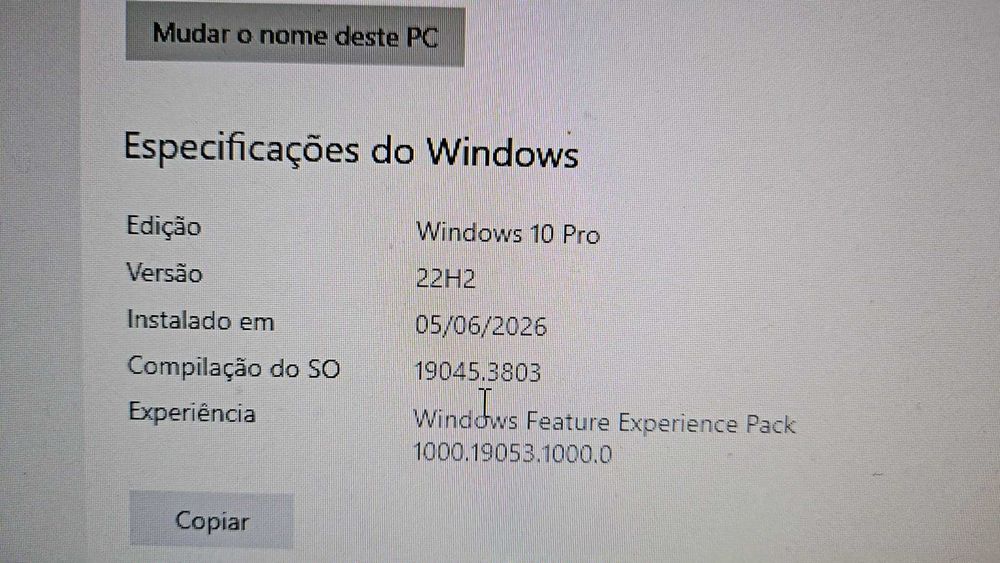 Mini PC Lenovo ThinkCentre M92 Tiny | Intel Core i3-2120T | 4 GB DDR3