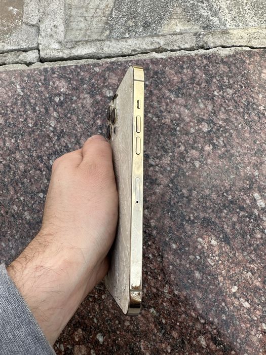 iphone 12 pro max 256
