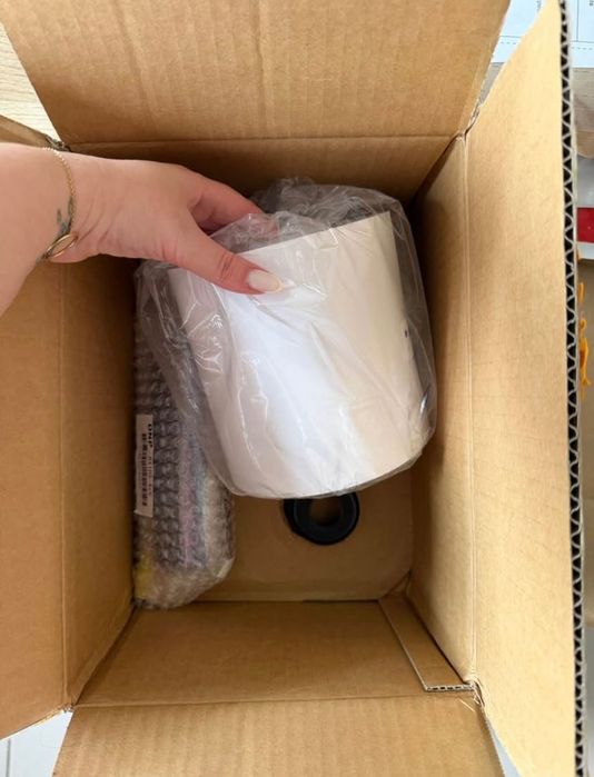 Cabine fotográfica profissional de madeira - Cabine de selfies