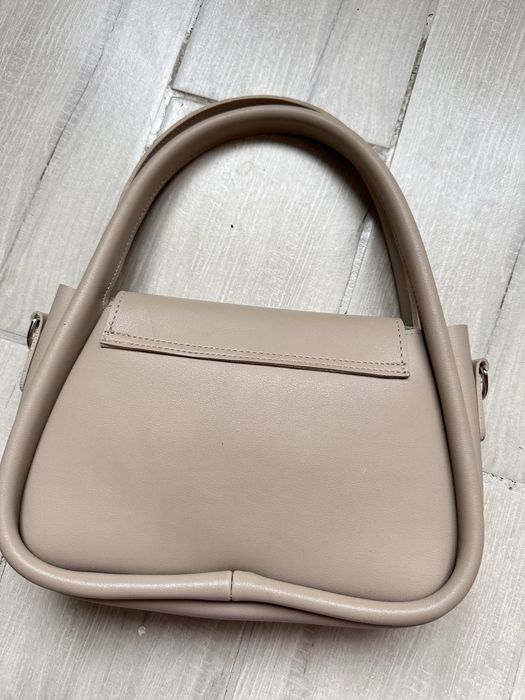 Сумка     шкіряна жіноча