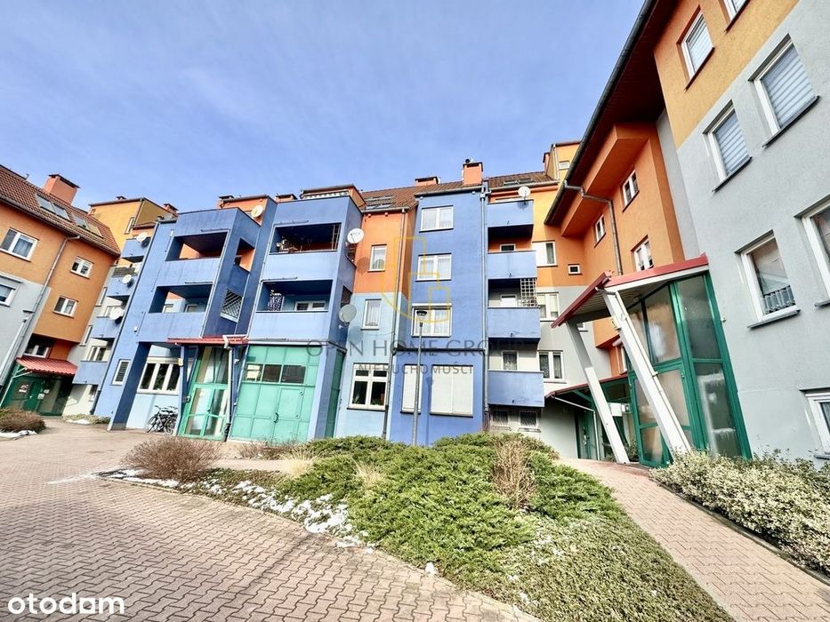 Premium-2pok-rozkład- balkon- Gaj-Krzyki