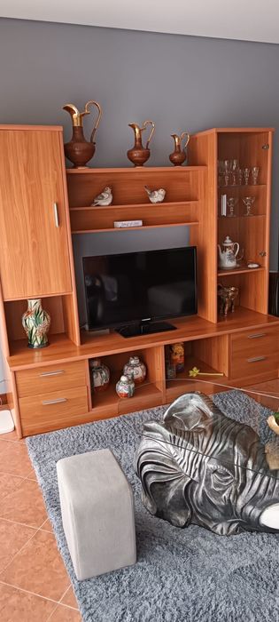 Vendo Movel de Sala