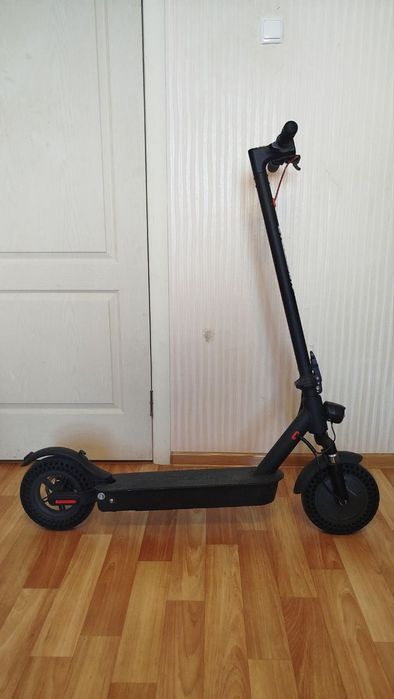 Електросамокат Crosser E9 MAX HoneyComb