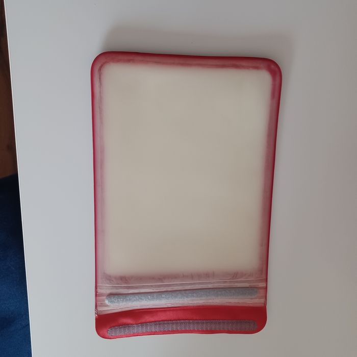 Tablet blowlaser android z etui!