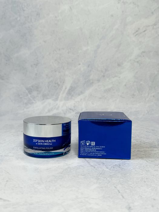 Zein Obagi Zo Skin Health Exfoliating Polish, скраб 65 гр. НЕ ПІДРОБКА