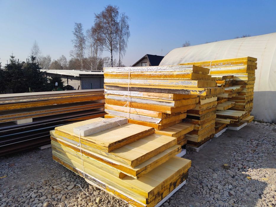 Pianka poliuretanowa