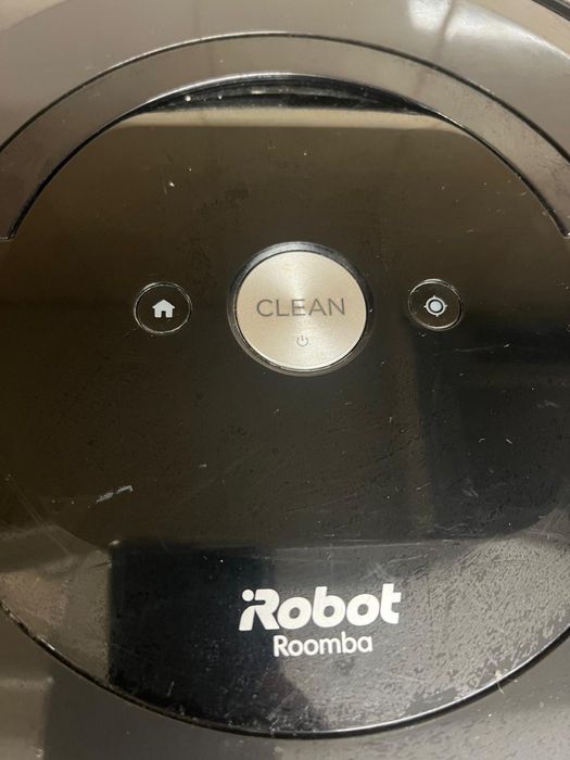 irobot e5 aspirador automatico
