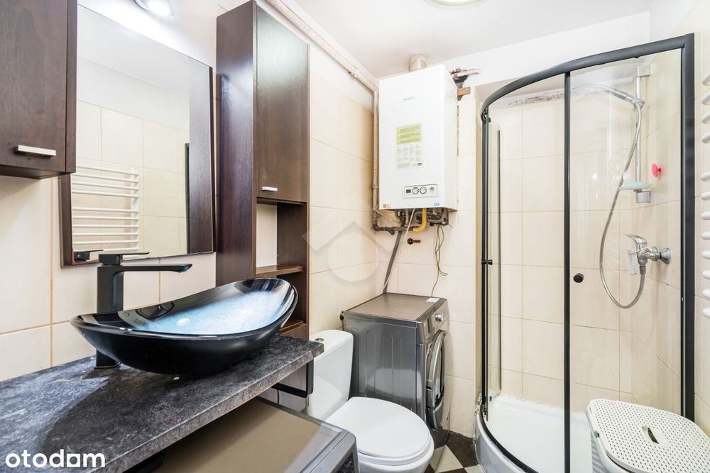 2 pokoje z ogrodem, Swoszowice – zielona, spokojna okolica