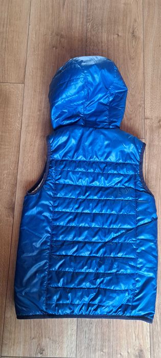 Bezrękawnik Decathlon 128
