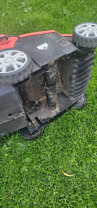 Areator elektryczny Faworyt 1700 W