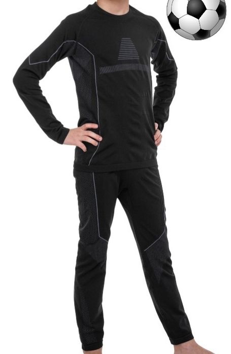 Термобілизна для холодної погоди дитяча