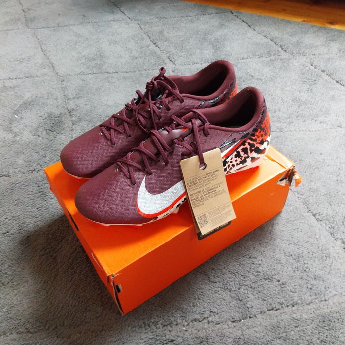 Korki męskie Nike zm vapor 16 academy FG/MG nu3