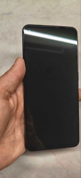 OPPO Find X5 Lite 5G 8/256GB Starry Black AMOLED, NFC, 4500 мА·год | Ідеальний стан | Fast Charge 65W