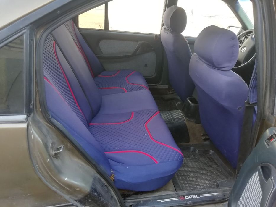 Opel Omega 2.0л.C20NE