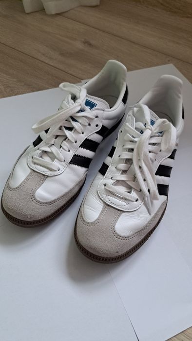 Кросівки Adidas samba