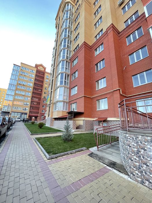 1кім.Площа Ринок