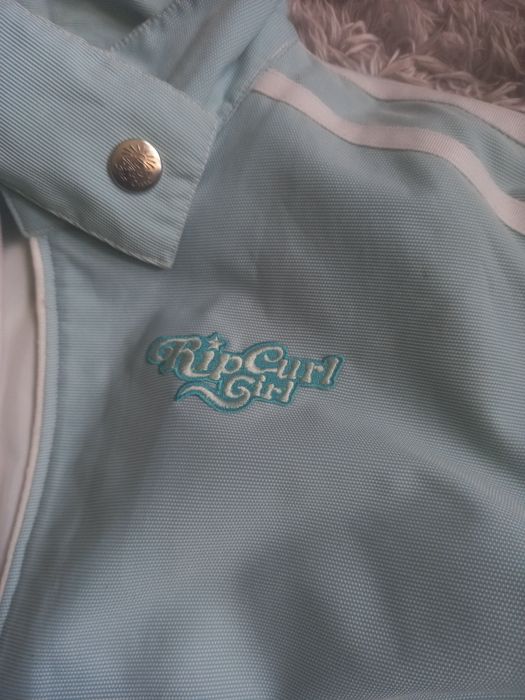 Kurtka sportowa ramoneska