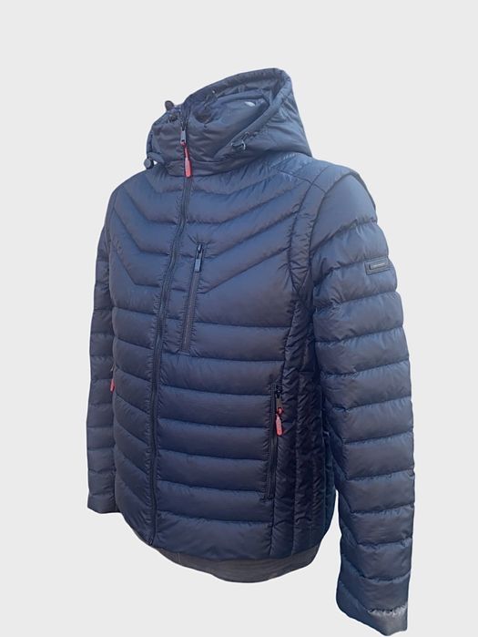 РАСПРОДАЖА Мужская евро зима Range