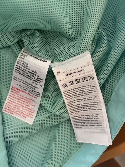 Kurtka Regatta jak nowa