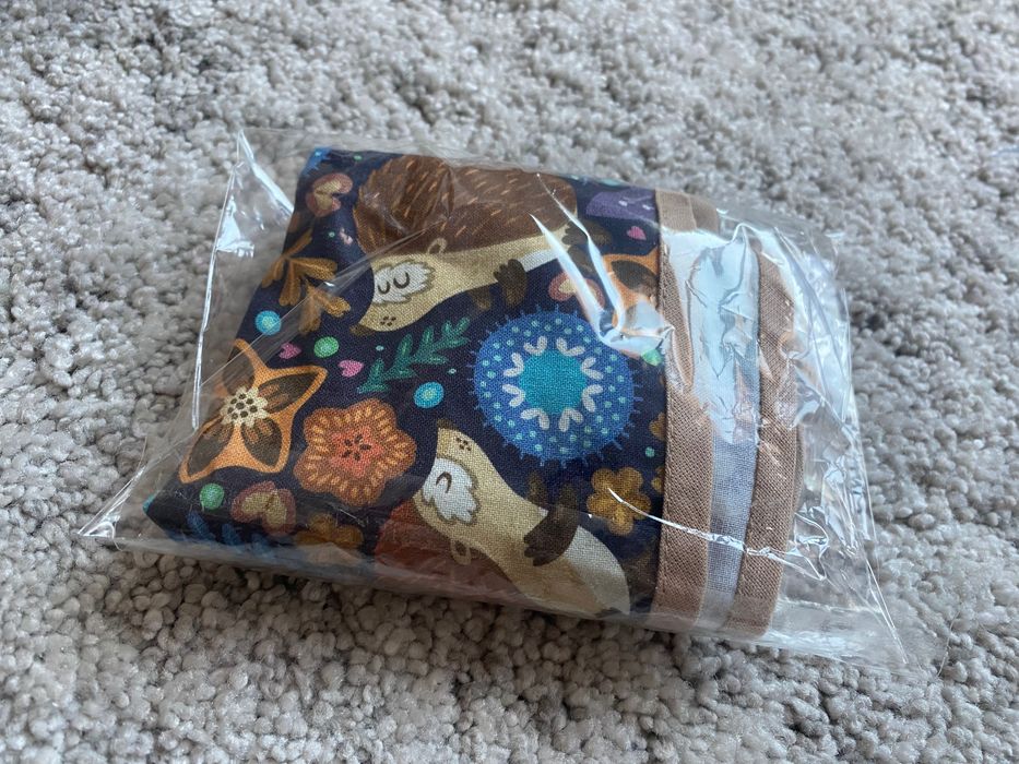 Dwa czepki medyczne - NOWE!